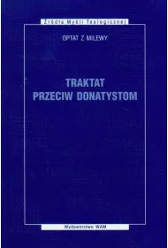 Traktat przeciw donatystom