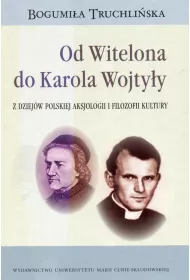 Od Witelona do Karola Wojtyy
