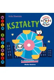 Akademia Kici Koci. Kszta�ty