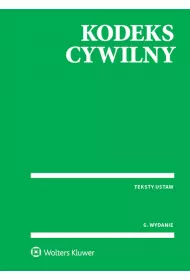 Kodeks cywilny Przepisy