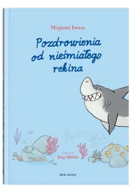 Pozdrowienia od nie�mia�ego rekina