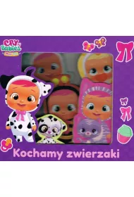 Cry babies cz.1 Kochamy zwierzaki