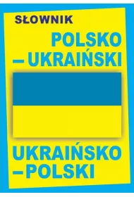 eBook Sownik polsko-ukraiski, ukraisko-polski pdf