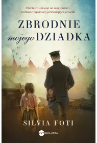 eBook Zbrodnie mojego dziadka mobi epub