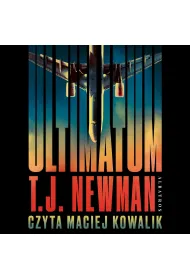 Audiobook Ultimatum mp3
