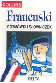 Francuski - rozm�wki i s�owniczek COLLINS