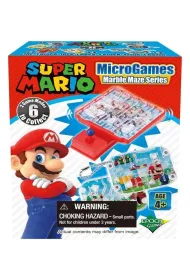 Super Mario BB Labirynt Mini Gra Epoch