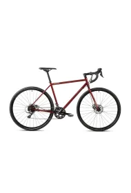 Romet Rower gravelowy FINALE 2024 bordowy 58 XL