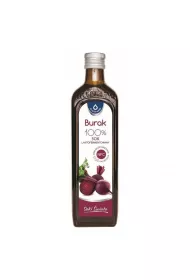 Oleofarm Sok z buraka 490 ml