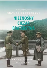 Niezno�ny ci�ar braterstwa