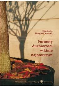 Formuy duchowoci w kinie najnowszym