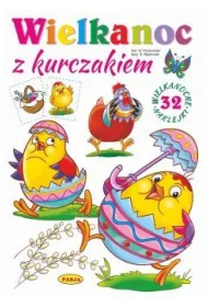 Wielkanoc z kurczakiem