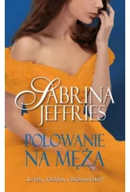 Polowanie na m�a. Diabl�ta z Hallstead Hall. Tom 5