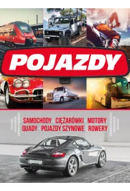Pojazdy