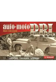 Auto-moto PRL
