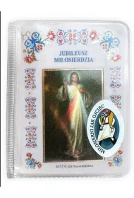 Jubileusz Mi�osierdzia