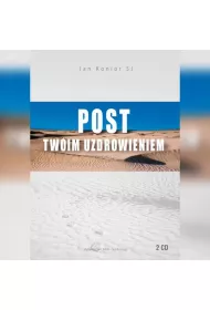 Audiobook Post twoim uzdrowieniem mp3