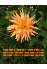 eBook Doktor Murek zredukowany. Drugie ycie doktora Murka mobi epub