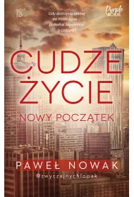 eBook Cudze �ycie. Nowy pocz�tek mobi epub