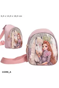 Torebka Crossbody Top Model Viva Violet 13296A