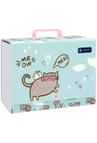 Teczka z r�czk� Astrapap Meow XL 9cm