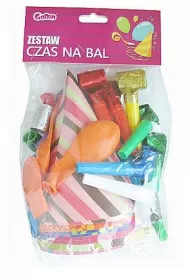 Godan Zestaw Bal na 12 u�miech�w