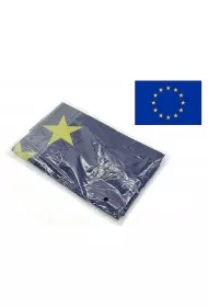 Flaga Unii Europejskiej 90x60cm