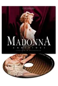 Ambitious (CD)