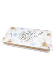 Pan Dragon Pude�ko prezentowe na banknoty lub kart�