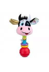 Grzechotka Krowa Klara Dumel