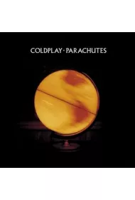 PARACHUTES (CD)