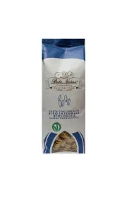 Pasta Natura Makaron (ry�owy razowy) fusilli bezglutenowy 250 g Bio