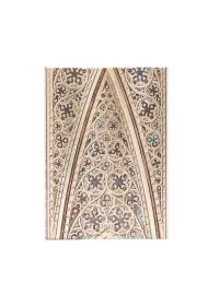 Kalendarz Paperblanks 2025 Vault of the Milan Cathedral Midi tygodniowy HOR