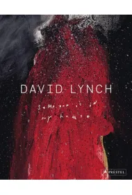 David Lynch : Someone Is in My House wer. angielska