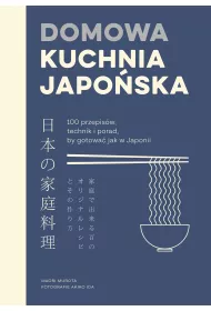 Domowa kuchnia japo�ska