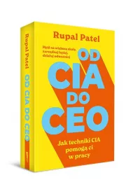 od CIA do CEO. Jak techniki CIA pomog� ci w pracy
