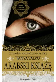 Arabski ksi. Arabska saga. Tom 9