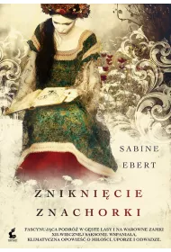 Znikni�cie znachorki. Znachorka. Tom 2