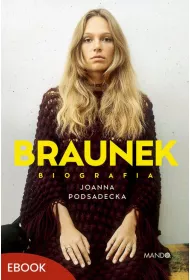 eBook Braunek mobi epub