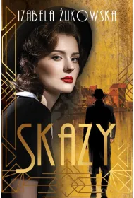 eBook Skazy. Tom 1. Saga Gdaska mobi epub