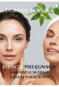 eBook Esencja piel�gnacji mobi epub
