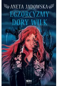 eBook Egzorcyzmy Dory Wilk. Heksalogia o Dorze Wilk. Tom 5 mobi epub