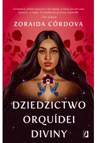 eBook Dziedzictwo Orqu�dei Diviny mobi epub