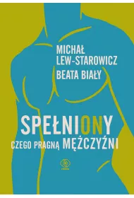 eBook SpeniONy. Czego pragn mczyni mobi epub