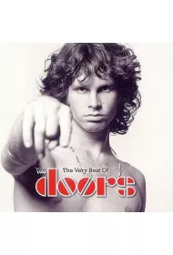 The Very Best Of The Doors (CD)
