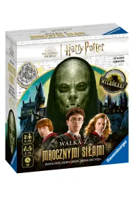 Wilko�aki Harry Potter Ravensburger