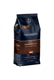 Davidoff Kawa ziarnista premium Espresso 57 1 kg