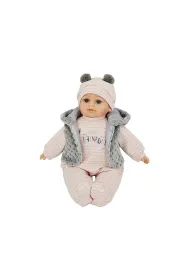 Lalka �piewa i m�wi po polsku 35cm Adar