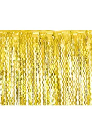 Godan Kurtyna - Spirale metaliczna 100 x 200 cm