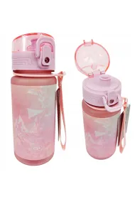 Patio Bidon Coolpack Brisk mini bidon 400 ml Ttie dye